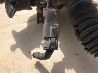 bontott SUZUKI SWIFT III Kormánymű (Elektromos)