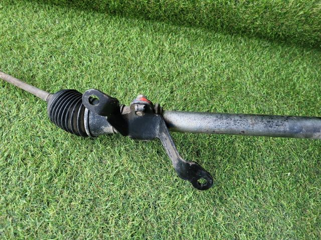 bontott SUZUKI SWIFT III Kormánymű (Elektromos)