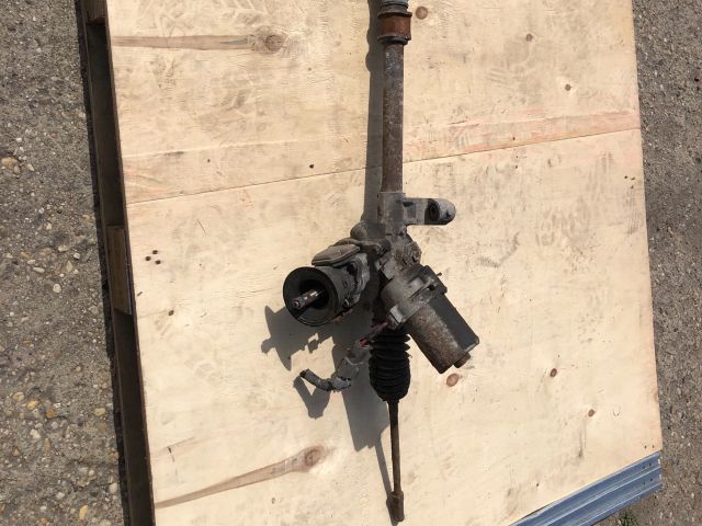 bontott SUZUKI SWIFT III Kormánymű (Elektromos)