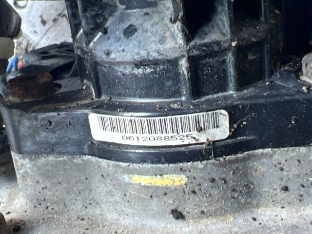 bontott SUZUKI SWIFT III Kormánymű (Elektromos)