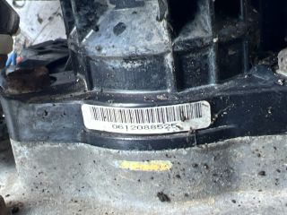 bontott SUZUKI SWIFT III Kormánymű (Elektromos)