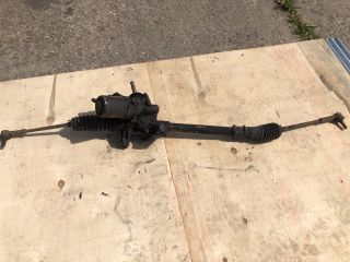 bontott SUZUKI SWIFT III Kormánymű (Elektromos)