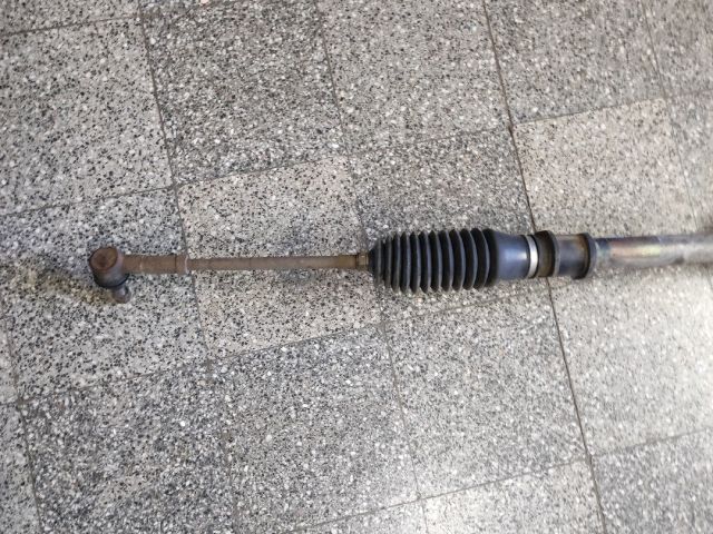 bontott SUZUKI SWIFT III Kormánymű (Elektromos)