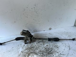 bontott SUZUKI SWIFT III Kormánymű (Elektromos)