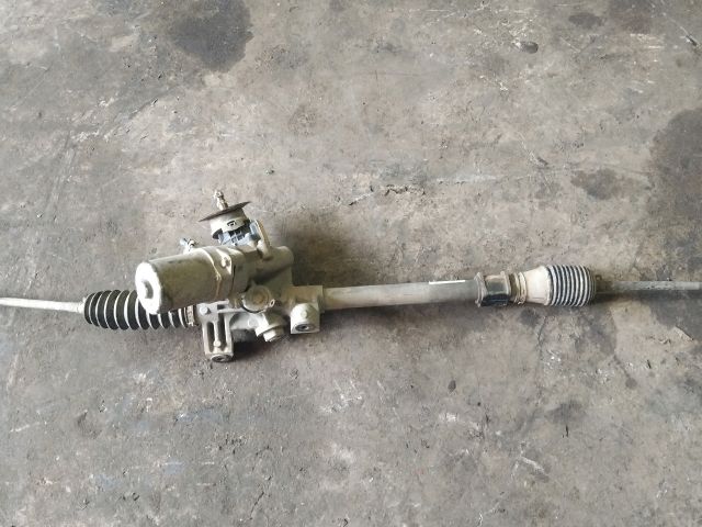 bontott SUZUKI SWIFT III Kormánymű (Elektromos)