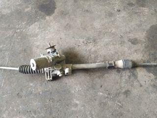 bontott SUZUKI SWIFT III Kormánymű (Elektromos)