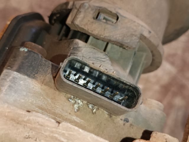 bontott SUZUKI SWIFT III Kormánymű (Elektromos)