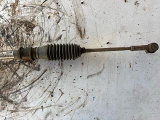 bontott SUZUKI SWIFT III Kormánymű (Elektromos)