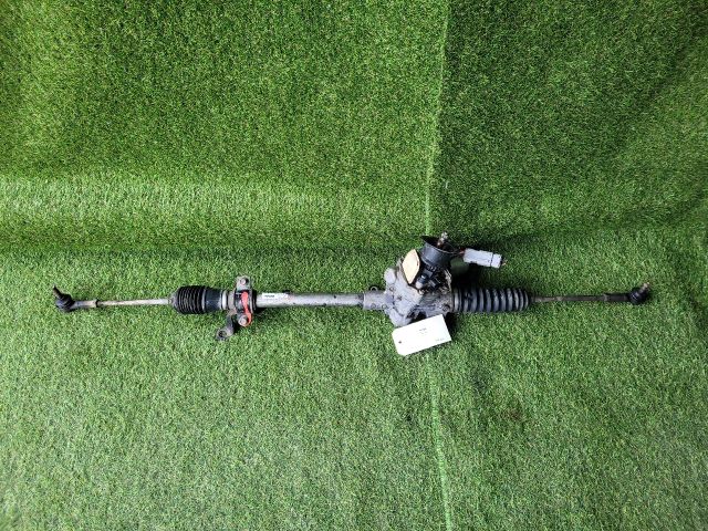 bontott SUZUKI SWIFT III Kormánymű (Elektromos)