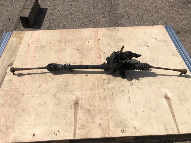 bontott SUZUKI SWIFT III Kormánymű (Elektromos)