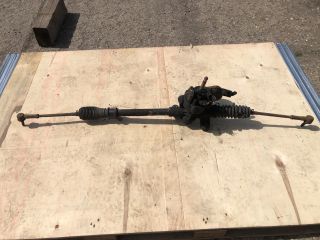 bontott SUZUKI SWIFT III Kormánymű (Elektromos)