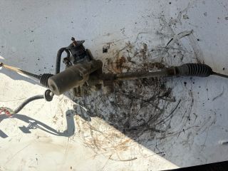 bontott SUZUKI SWIFT III Kormánymű (Elektromos)