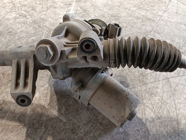 bontott SUZUKI SWIFT III Kormánymű (Elektromos)