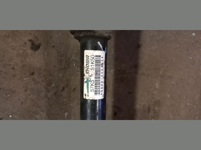 bontott SUZUKI SWIFT III Kormánymű (Elektromos)