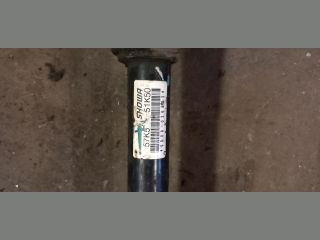 bontott SUZUKI SWIFT III Kormánymű (Elektromos)