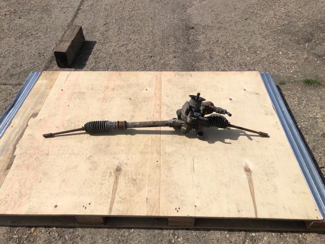 bontott SUZUKI SWIFT III Kormánymű (Elektromos)