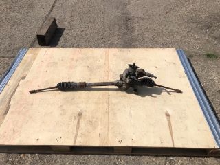 bontott SUZUKI SWIFT III Kormánymű (Elektromos)