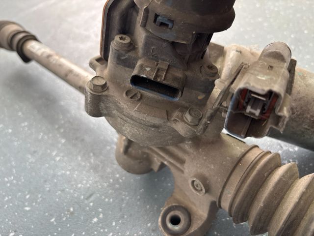 bontott SUZUKI SWIFT III Kormánymű (Elektromos)