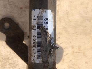 bontott SUZUKI SWIFT III Kormánymű (Elektromos)