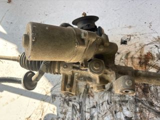 bontott SUZUKI SWIFT III Kormánymű (Elektromos)