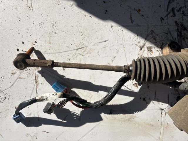 bontott SUZUKI SWIFT III Kormánymű (Elektromos)