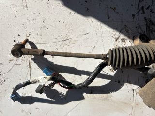 bontott SUZUKI SWIFT III Kormánymű (Elektromos)