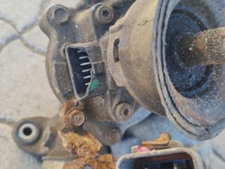 bontott SUZUKI SWIFT III Kormánymű (Elektromos)