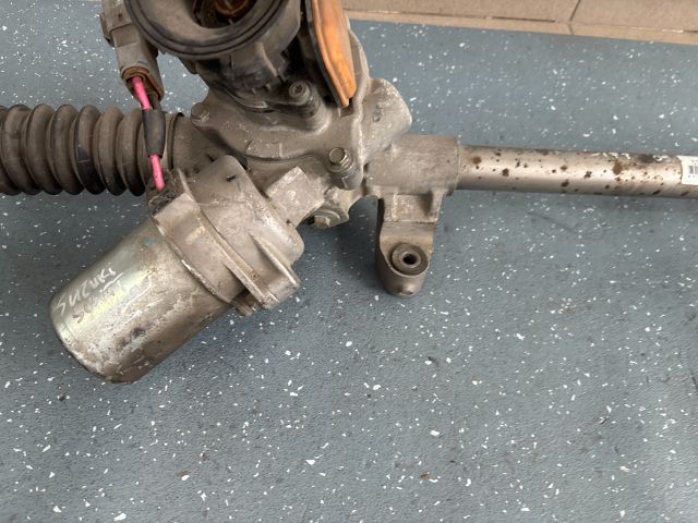 bontott SUZUKI SWIFT III Kormánymű (Elektromos)