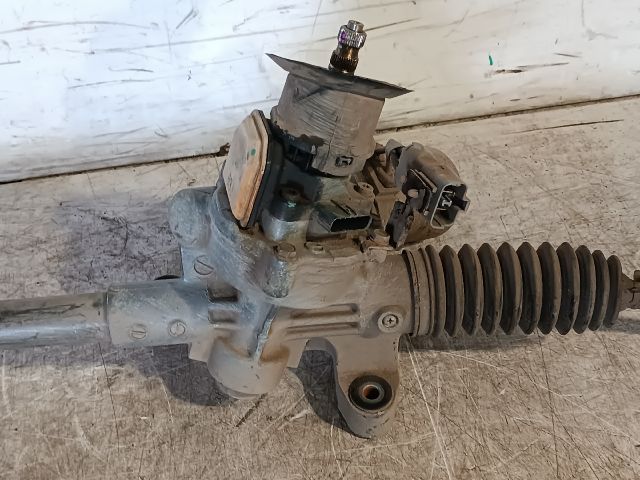 bontott SUZUKI SWIFT III Kormánymű (Elektromos)