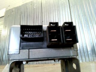 bontott SUZUKI SWIFT III Kormánymű Elektronika