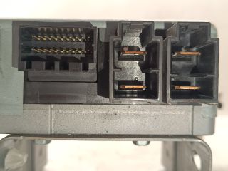 bontott SUZUKI SWIFT III Kormánymű Elektronika