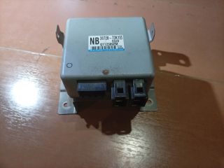 bontott SUZUKI SWIFT III Kormánymű Elektronika