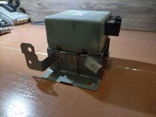 bontott SUZUKI SWIFT III Kormánymű Elektronika