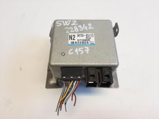 bontott SUZUKI SWIFT III Kormánymű Elektronika
