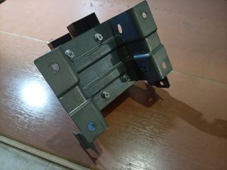 bontott SUZUKI SWIFT III Kormánymű Elektronika