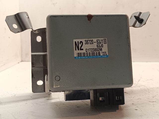 bontott SUZUKI SWIFT III Kormánymű Elektronika