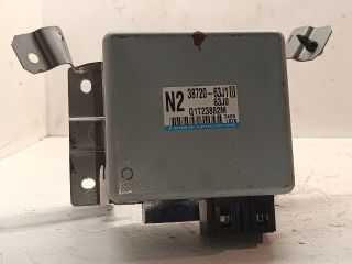 bontott SUZUKI SWIFT III Kormánymű Elektronika