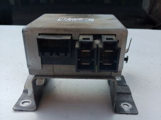 bontott SUZUKI SWIFT III Kormánymű Elektronika