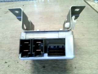 bontott SUZUKI SWIFT III Kormánymű Elektronika