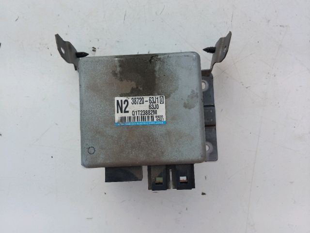 bontott SUZUKI SWIFT III Kormánymű Elektronika