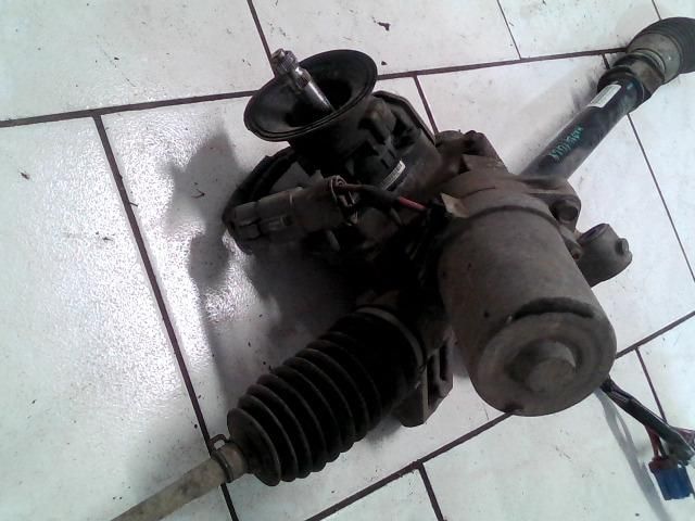 bontott SUZUKI SWIFT III Kormánymű Szervós