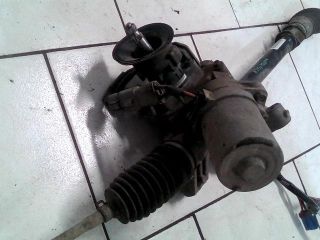 bontott SUZUKI SWIFT III Kormánymű Szervós