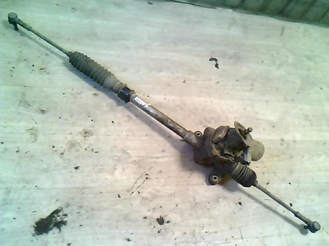 bontott SUZUKI SWIFT III Kormánymű Szervós