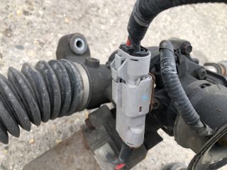 bontott SUZUKI SWIFT III Kormánymű Szervós