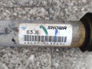 bontott SUZUKI SWIFT III Kormánymű Szervós