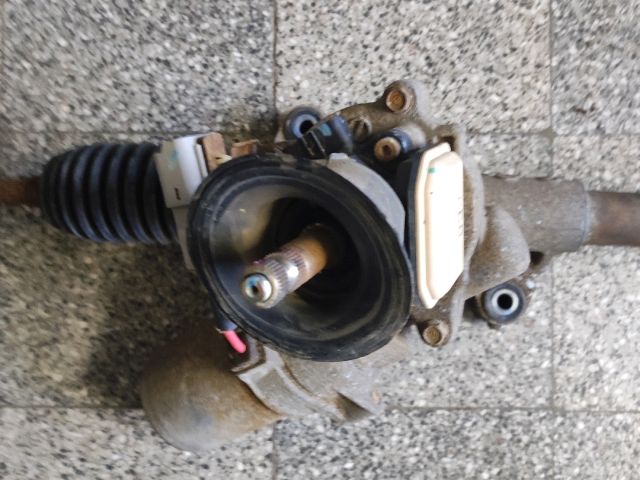 bontott SUZUKI SWIFT III Kormánymű Szervós