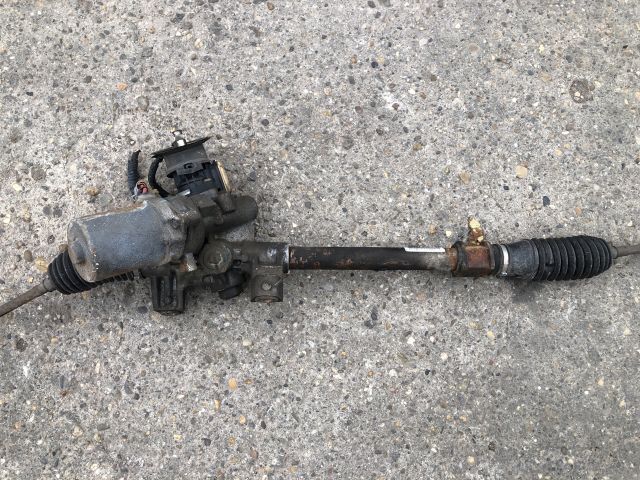 bontott SUZUKI SWIFT III Kormánymű Szervós