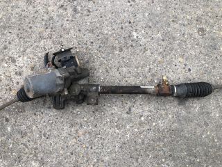 bontott SUZUKI SWIFT III Kormánymű Szervós