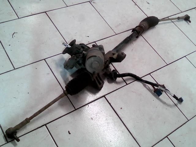 bontott SUZUKI SWIFT III Kormánymű Szervós