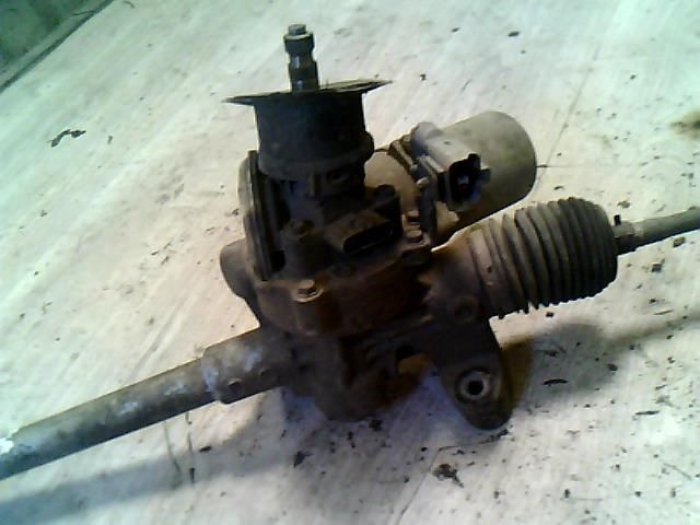 bontott SUZUKI SWIFT III Kormánymű Szervós